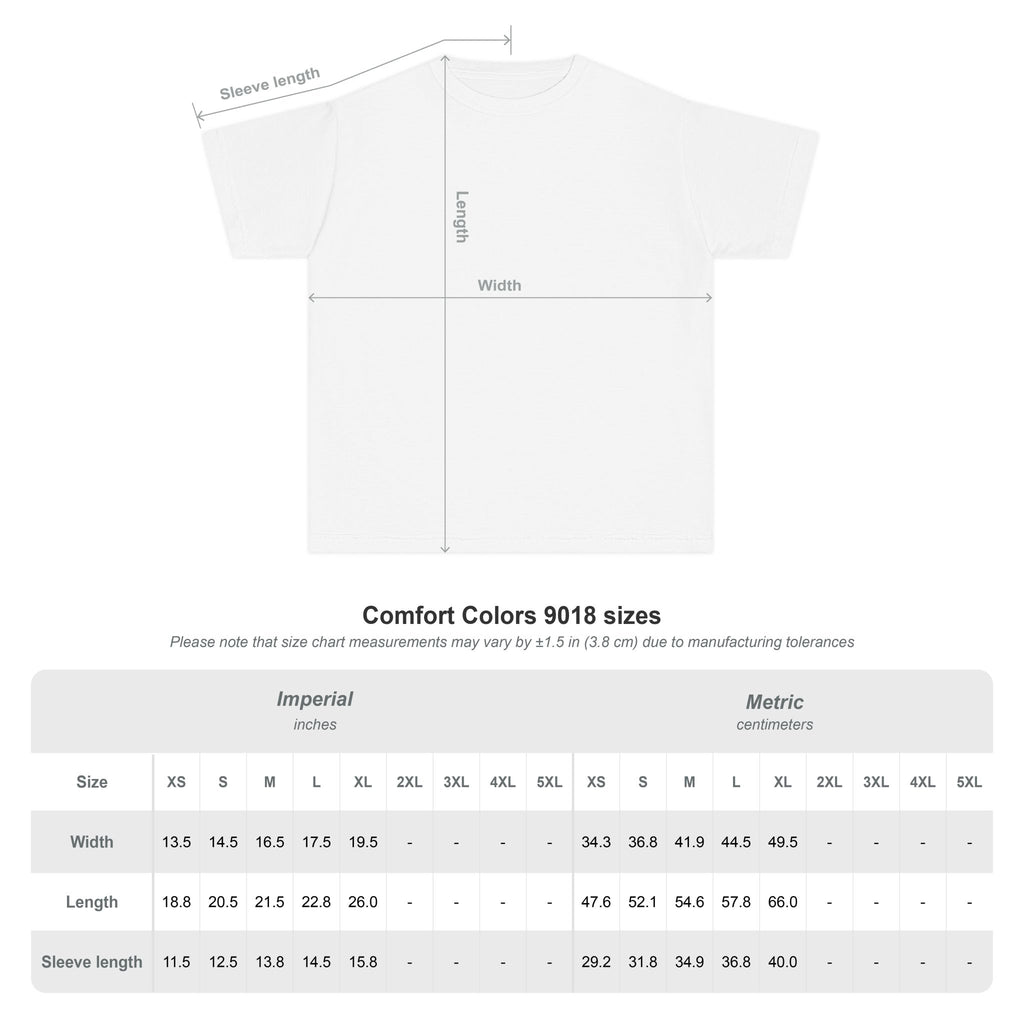 Colorful Pumpkin Tee | Youth