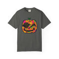 Colorful Pumpkin Tee